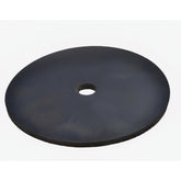 HARON Drain Rod Haron P98 – 4″/100mm Plunger Rubber for Drain Rods